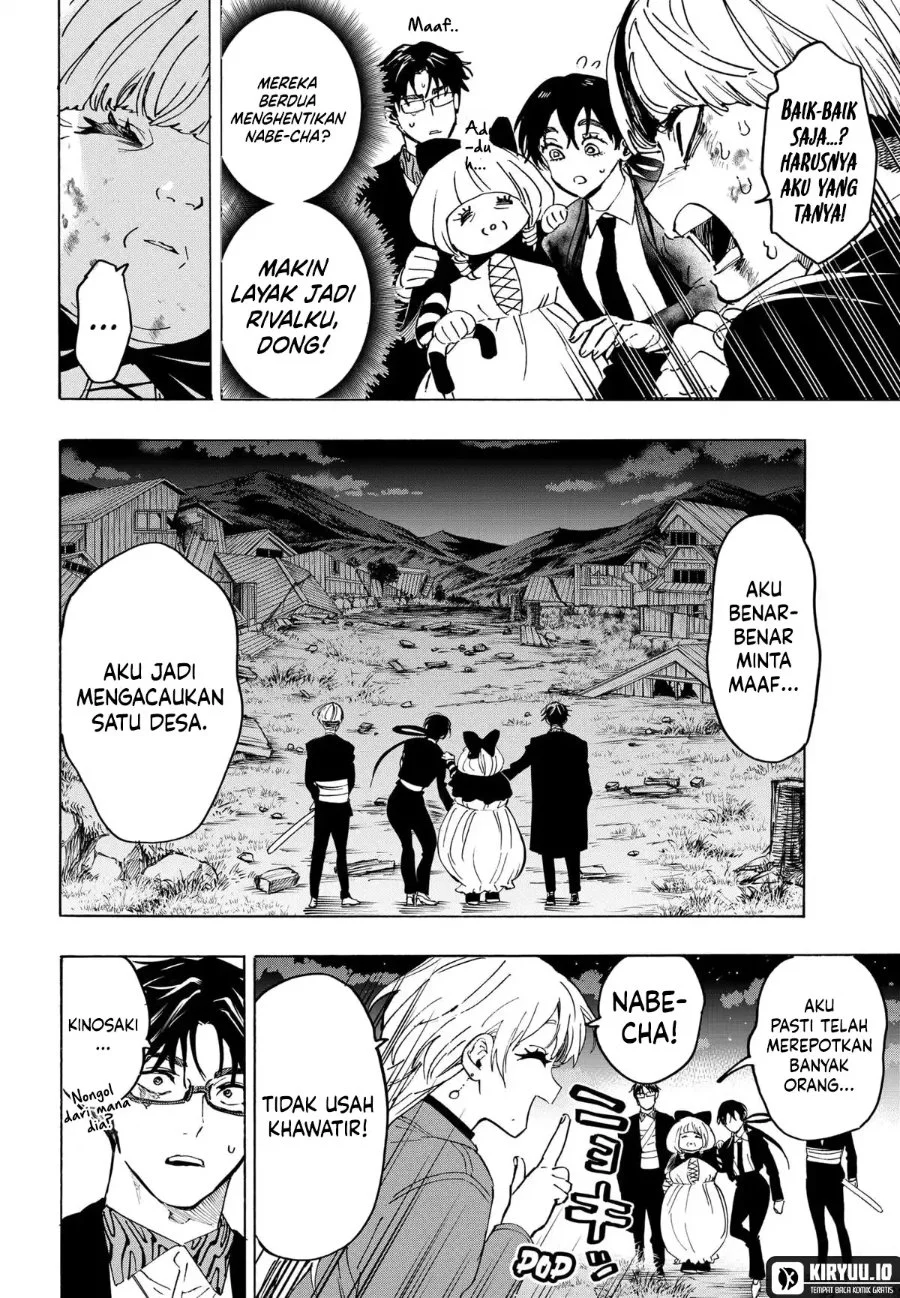 Chapter 125 - halaman 4