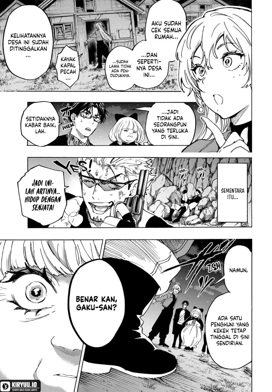 Chapter 125 - halaman 5