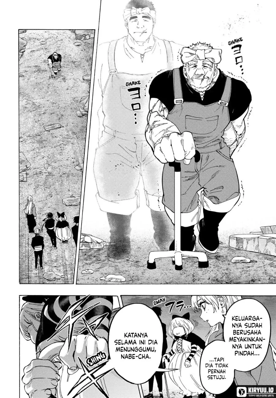 Chapter 125 - halaman 6