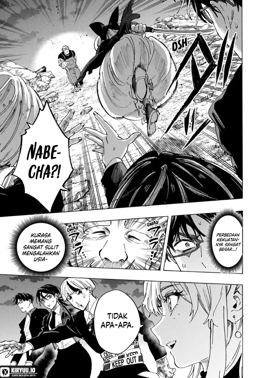 Chapter 125 - halaman 7