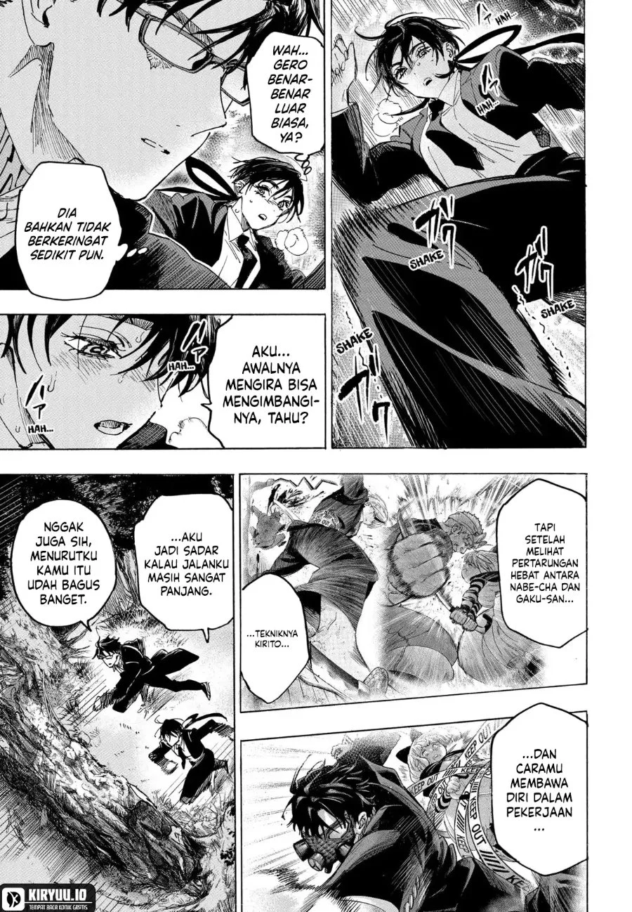 Chapter 126 - halaman 11