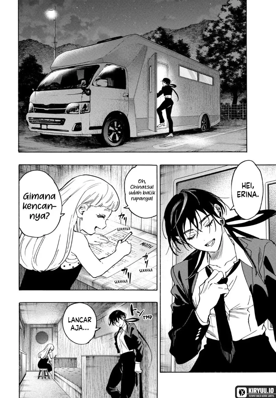 Chapter 126 - halaman 16