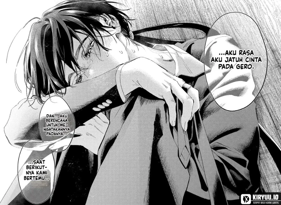Chapter 126 - halaman 18