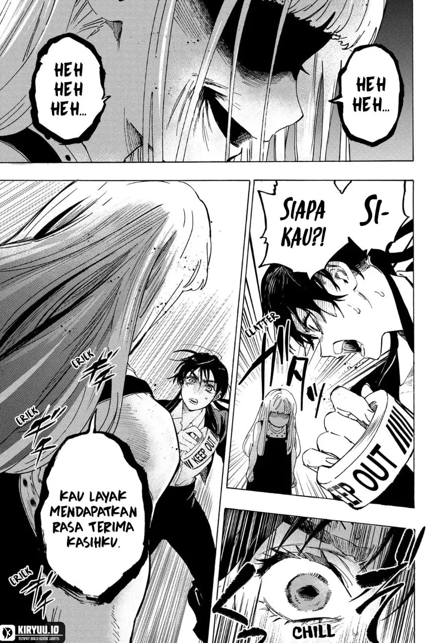 Chapter 126 - halaman 20