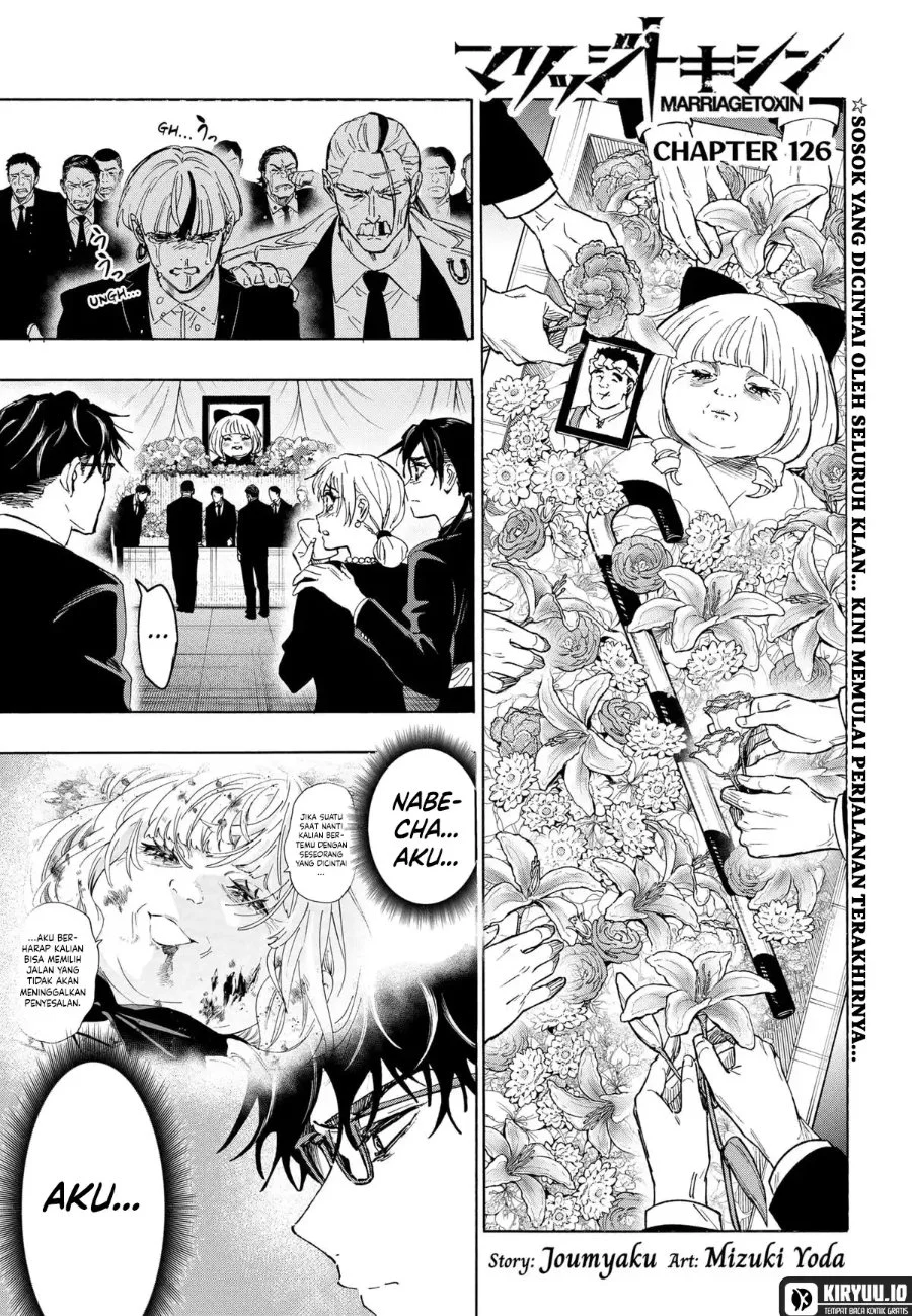 Chapter 126 - halaman 3