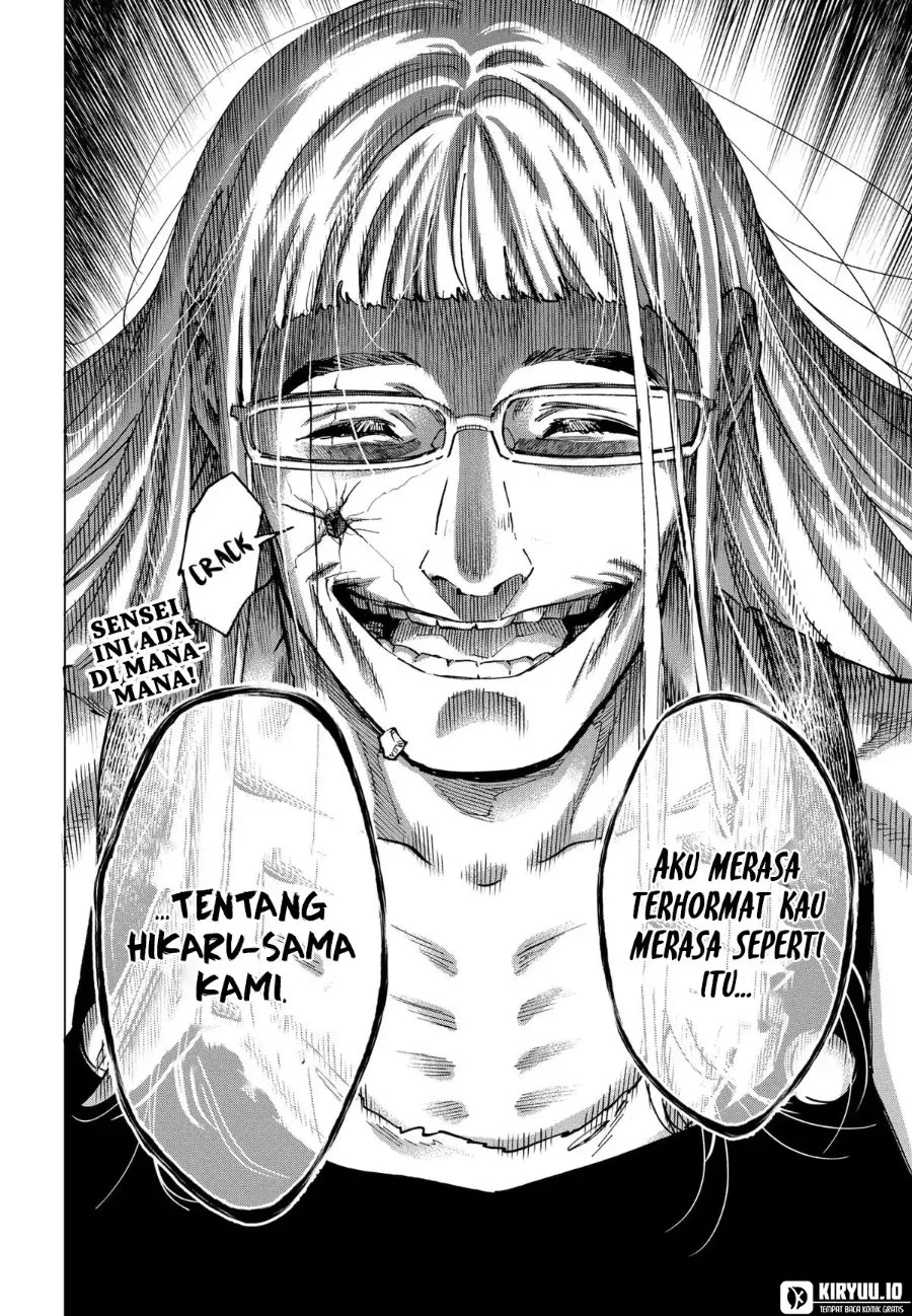 Chapter 126 - halaman 21