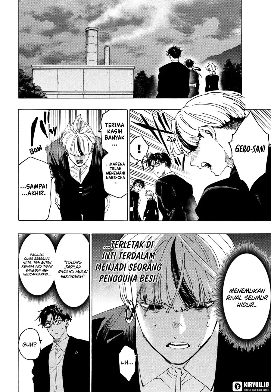 Chapter 126 - halaman 4