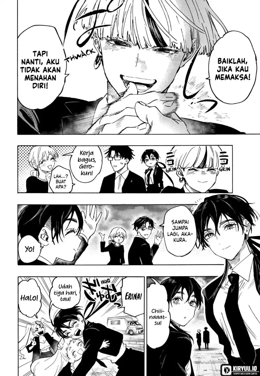 Chapter 126 - halaman 6