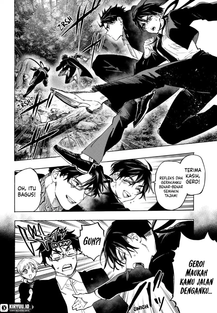 Chapter 126 - halaman 8