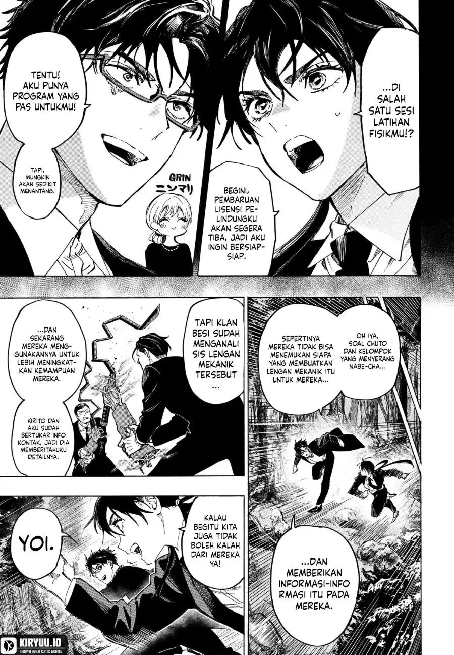 Chapter 126 - halaman 9