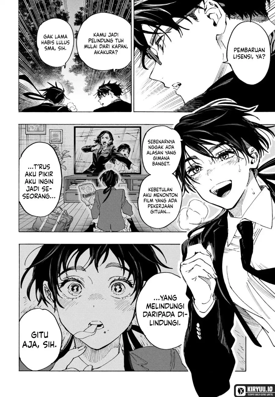Chapter 126 - halaman 10