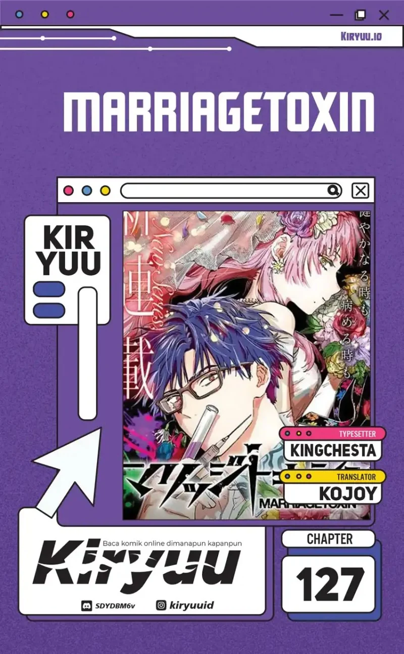 Chapter 127 - halaman 2