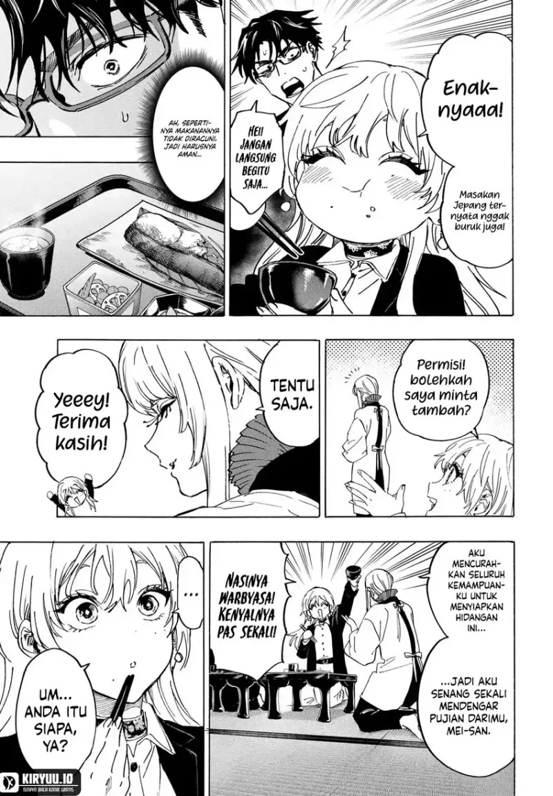 Chapter 127 - halaman 11