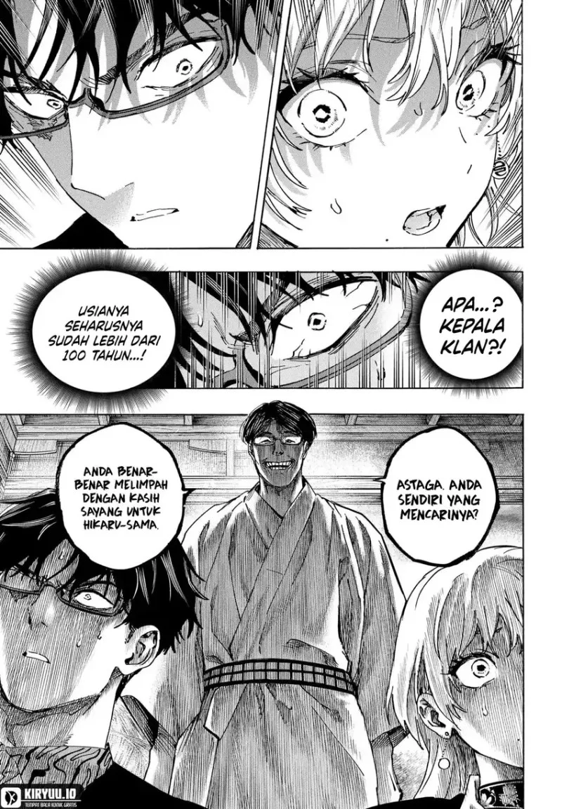 Chapter 127 - halaman 13