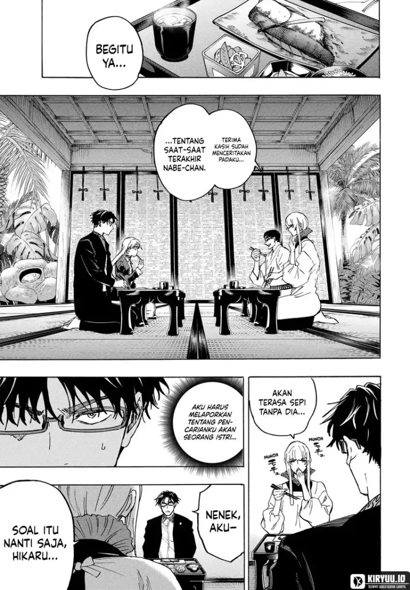Chapter 127 - halaman 15