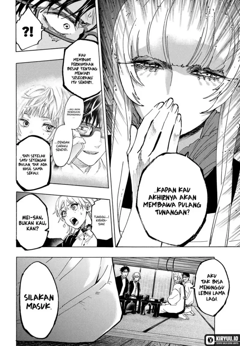 Chapter 127 - halaman 16