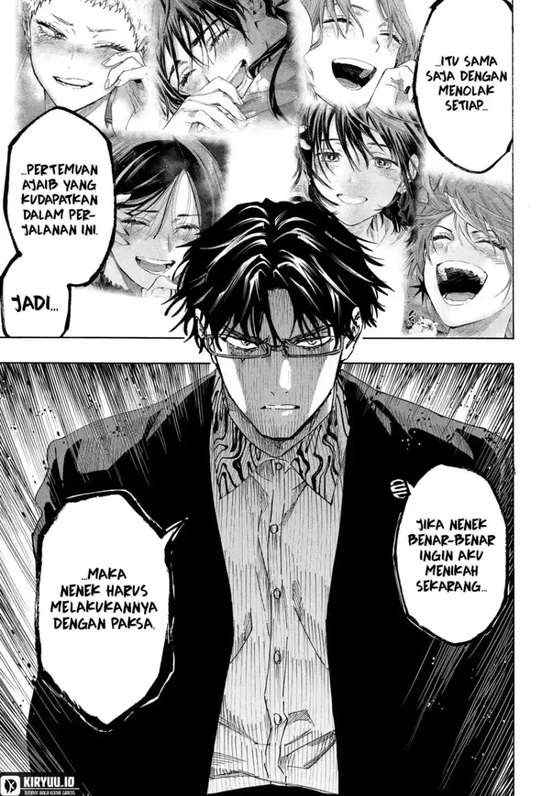 Chapter 127 - halaman 19
