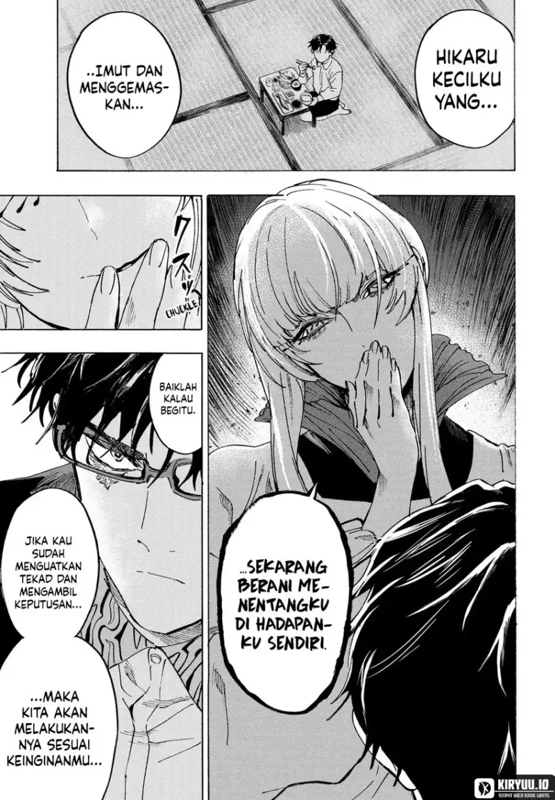 Chapter 127 - halaman 21