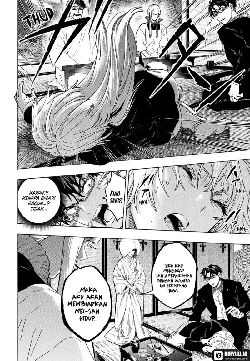 Chapter 127 - halaman 22