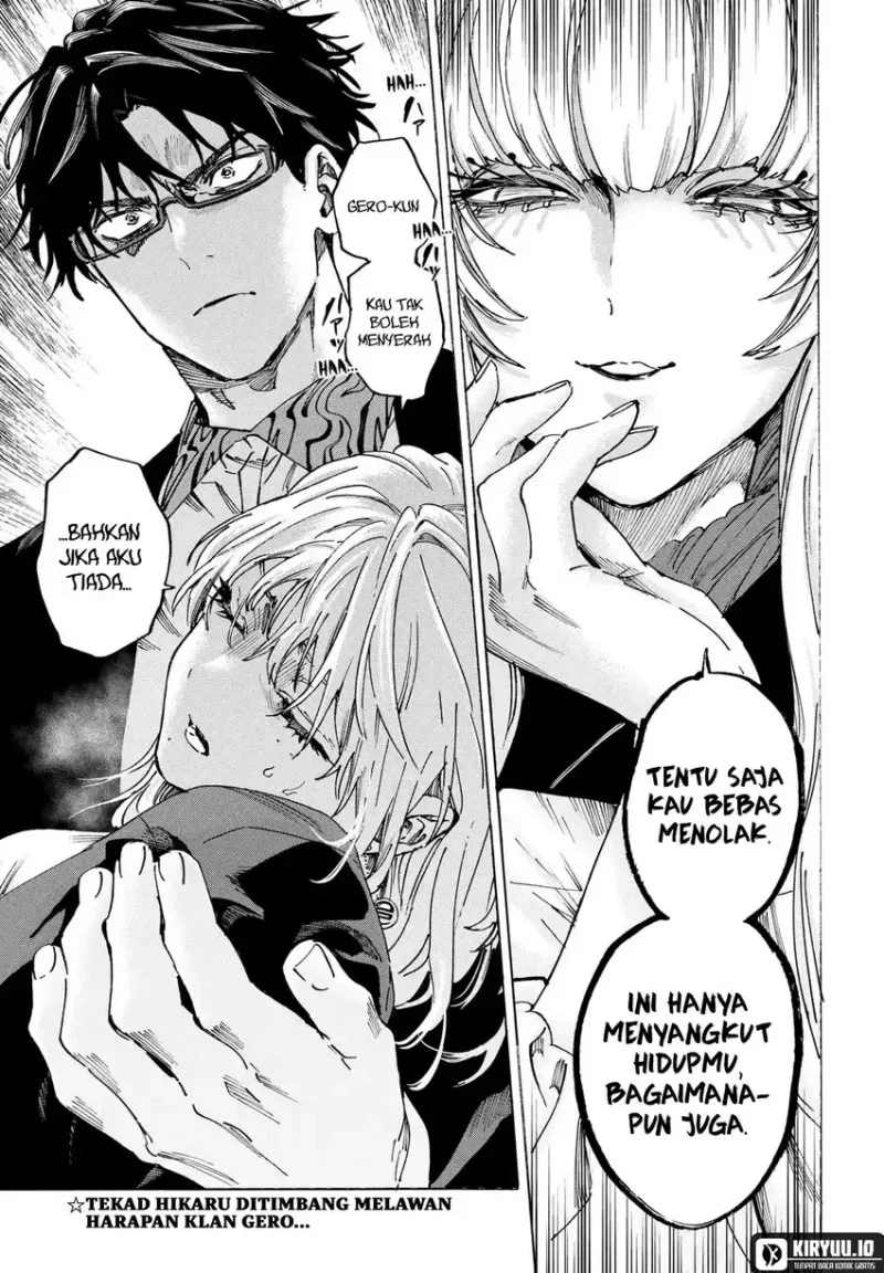 Chapter 127 - halaman 23