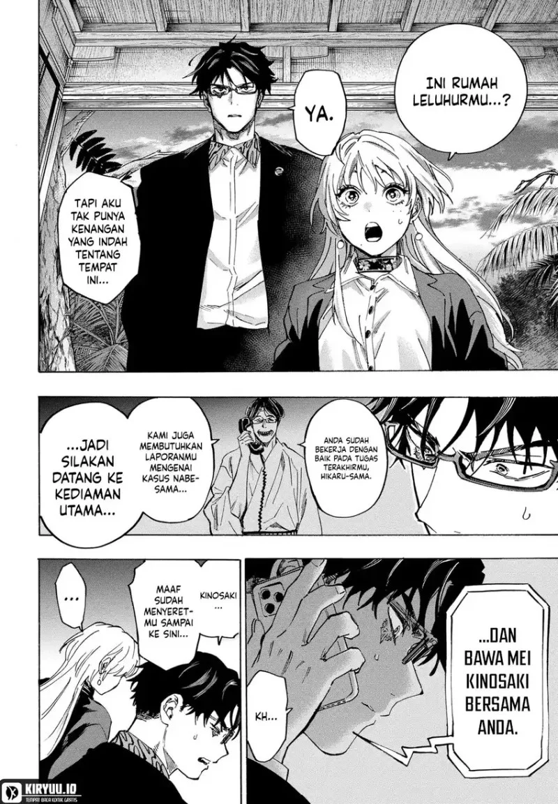 Chapter 127 - halaman 8