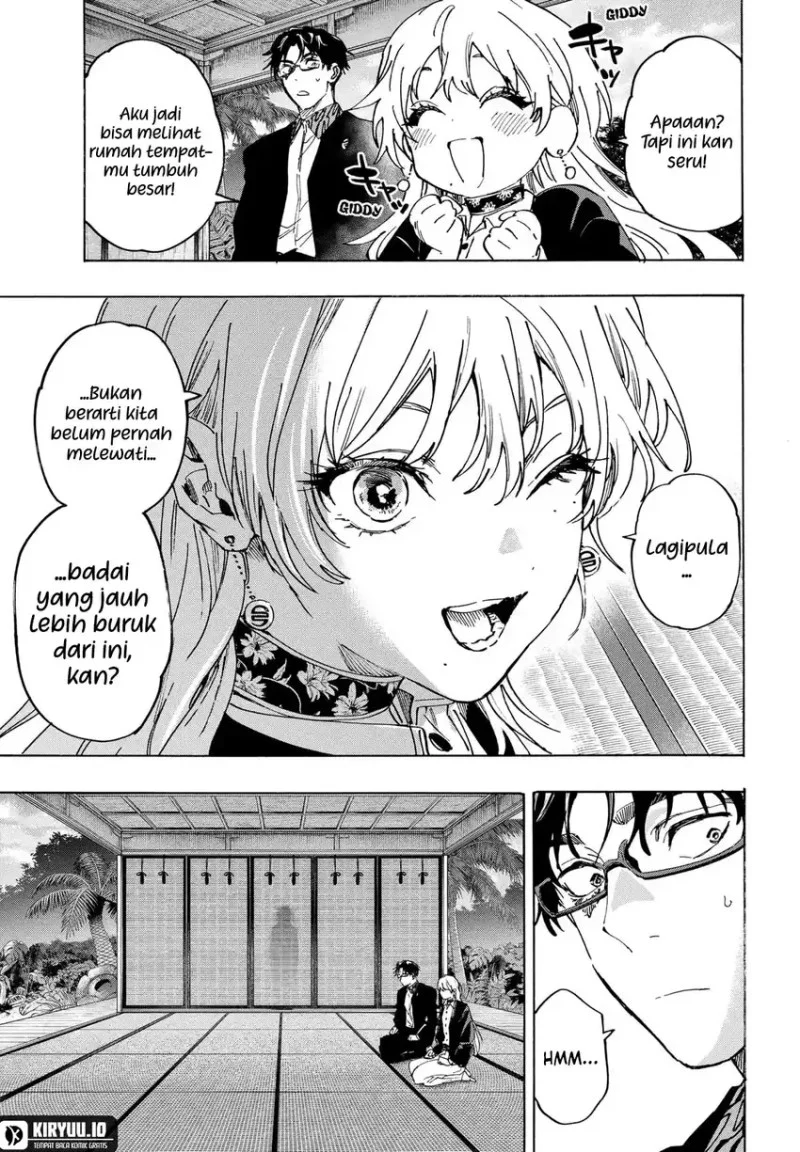 Chapter 127 - halaman 9