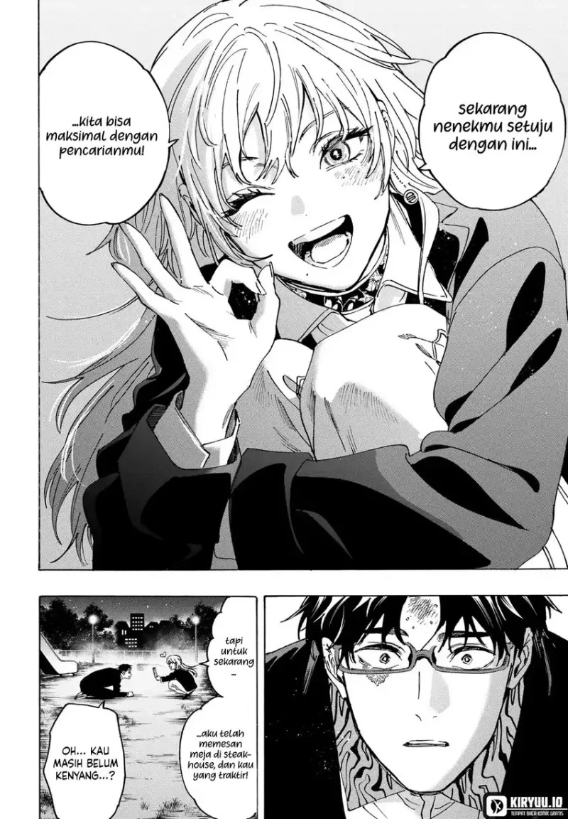 Chapter 128 - halaman 16