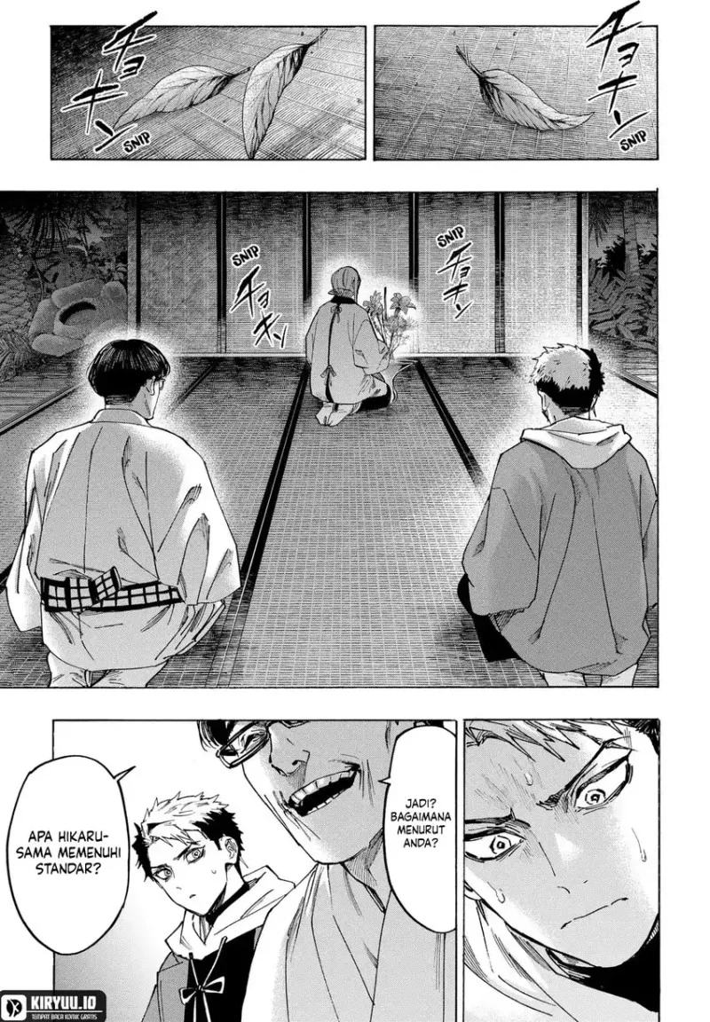 Chapter 128 - halaman 17