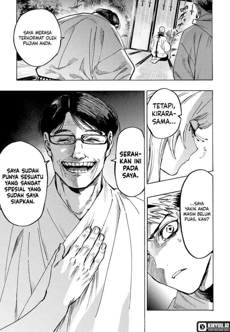 Chapter 128 - halaman 19
