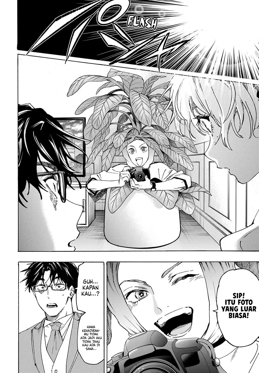 Chapter 129 - halaman 14