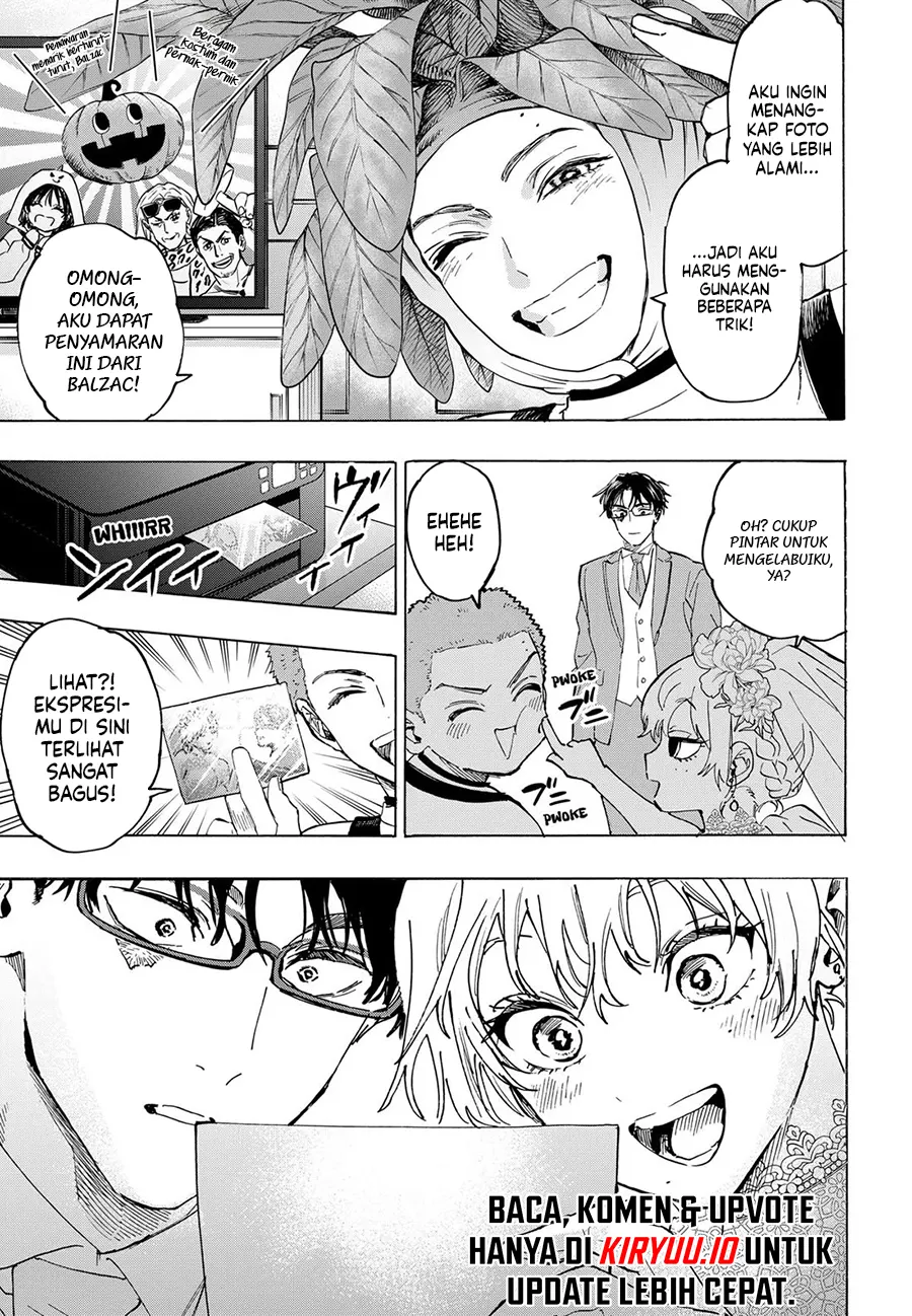 Chapter 129 - halaman 15