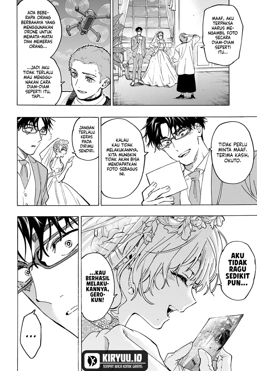 Chapter 129 - halaman 17