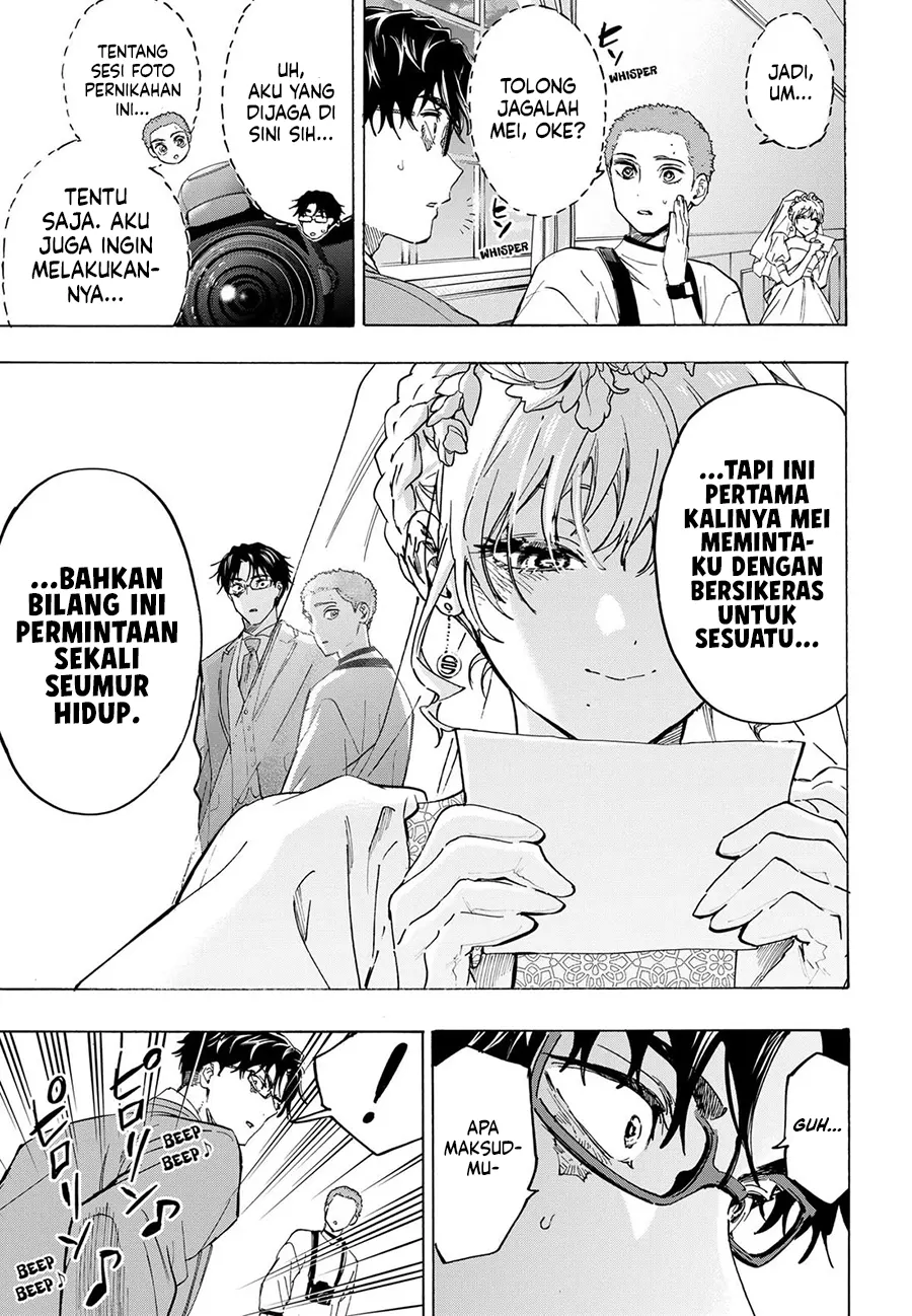 Chapter 129 - halaman 18