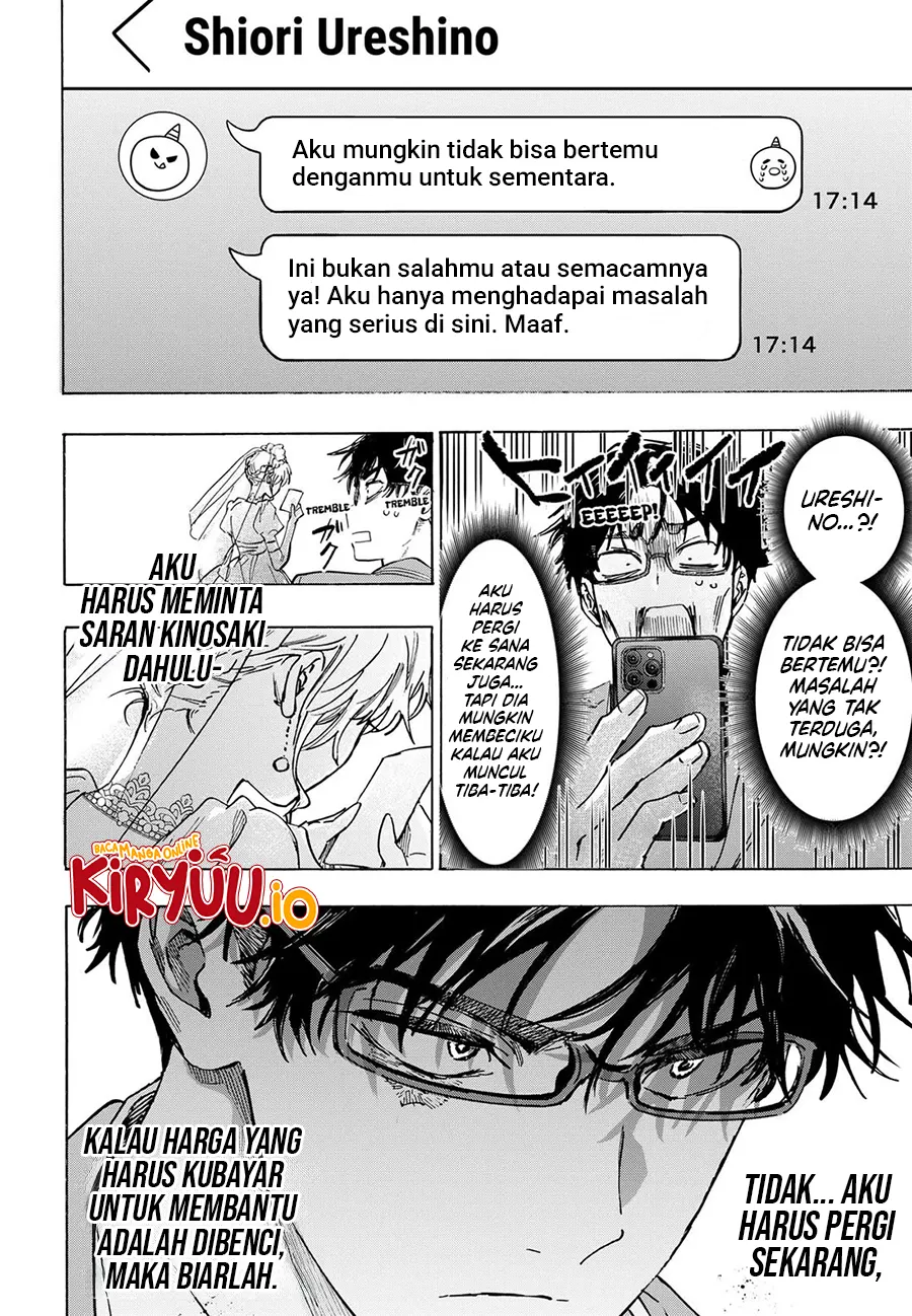Chapter 129 - halaman 19