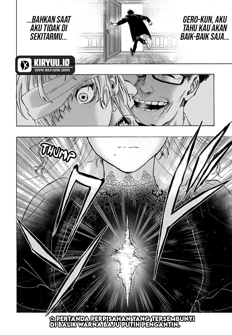 Chapter 129 - halaman 21