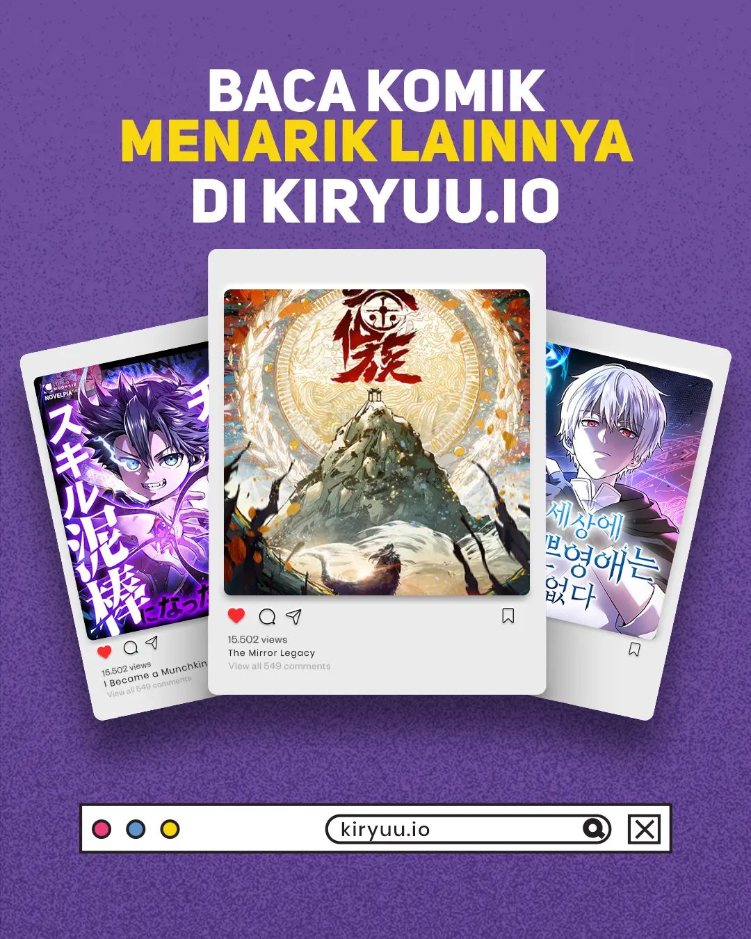 Chapter 129 - halaman 22
