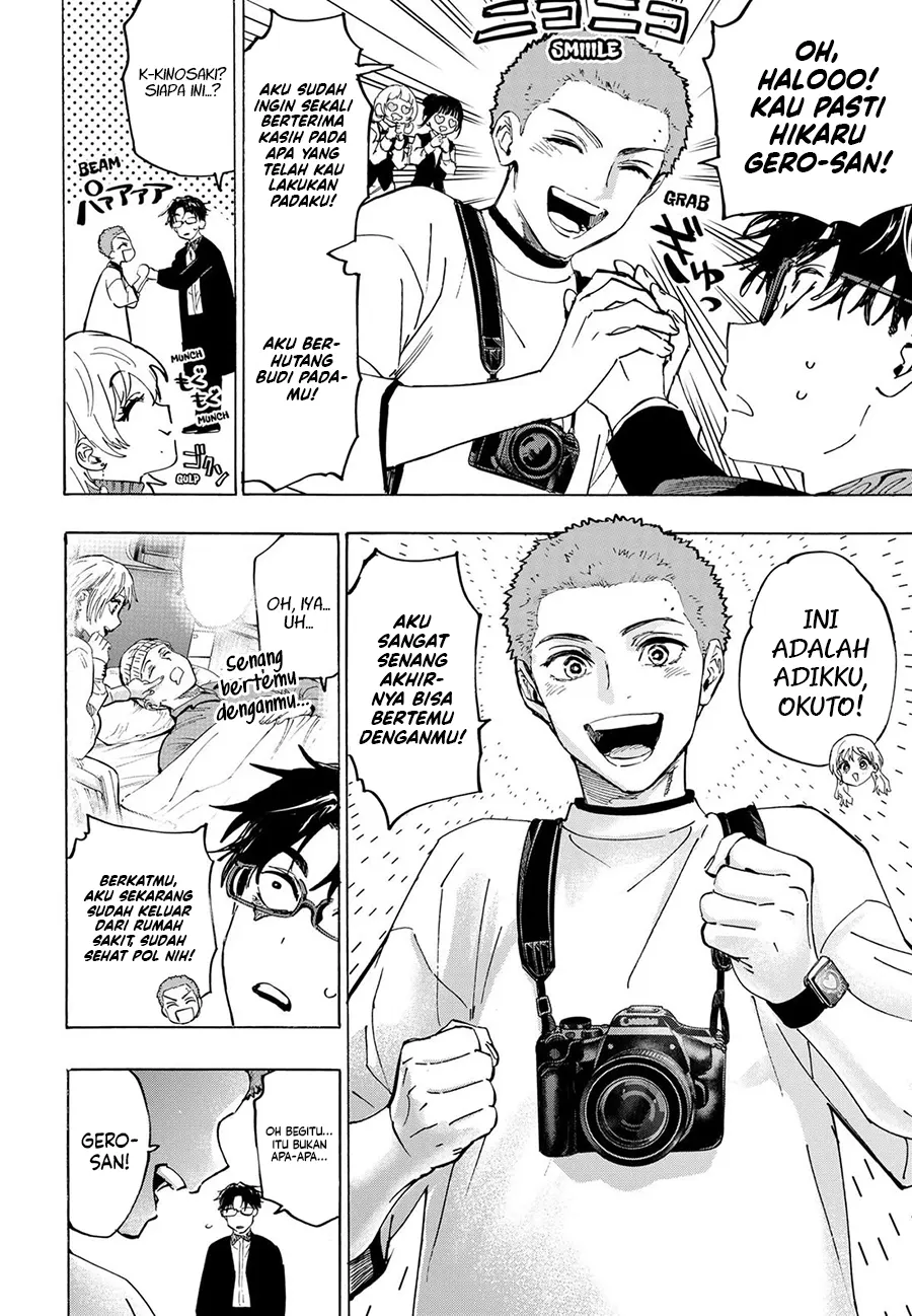 Chapter 129 - halaman 4