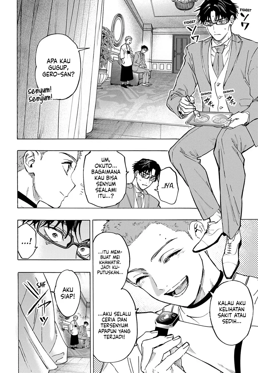 Chapter 129 - halaman 8