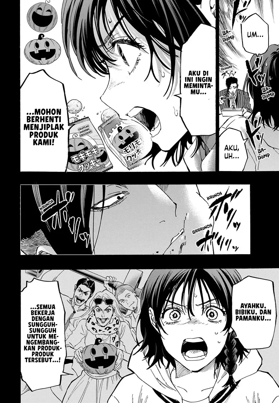 Chapter 130 - halaman 16