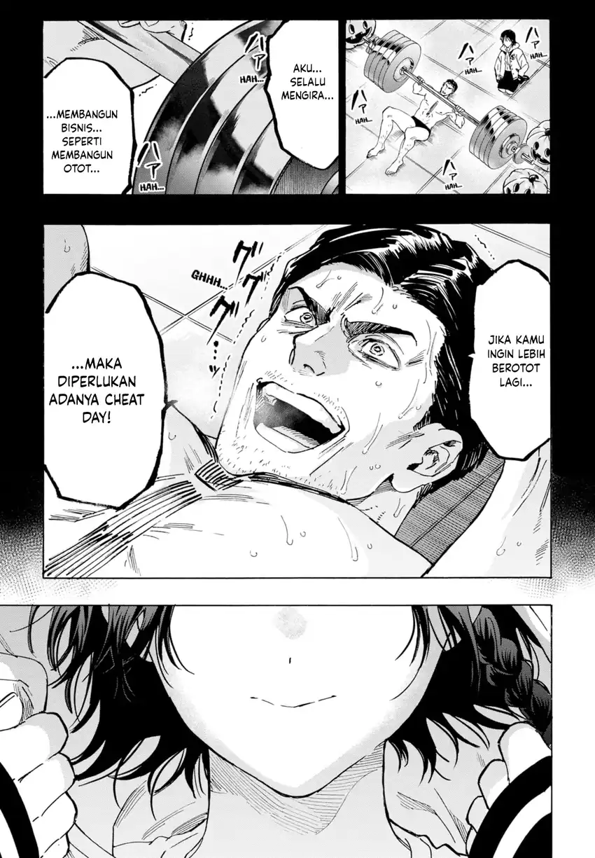 Chapter 131 - halaman 11