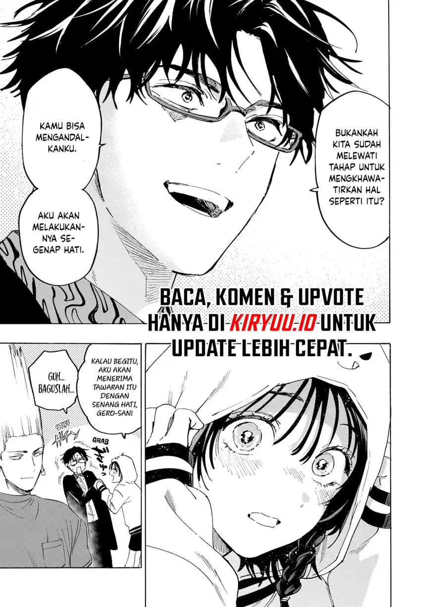 Chapter 131 - halaman 17