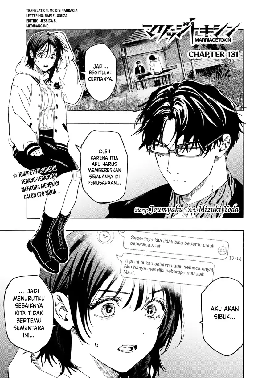 Chapter 131 - halaman 3