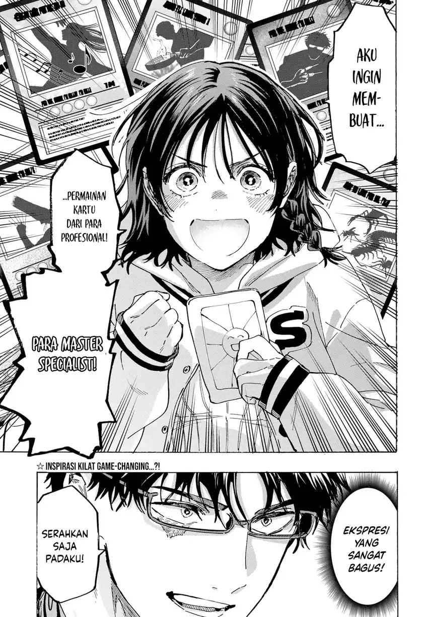 Chapter 131 - halaman 21