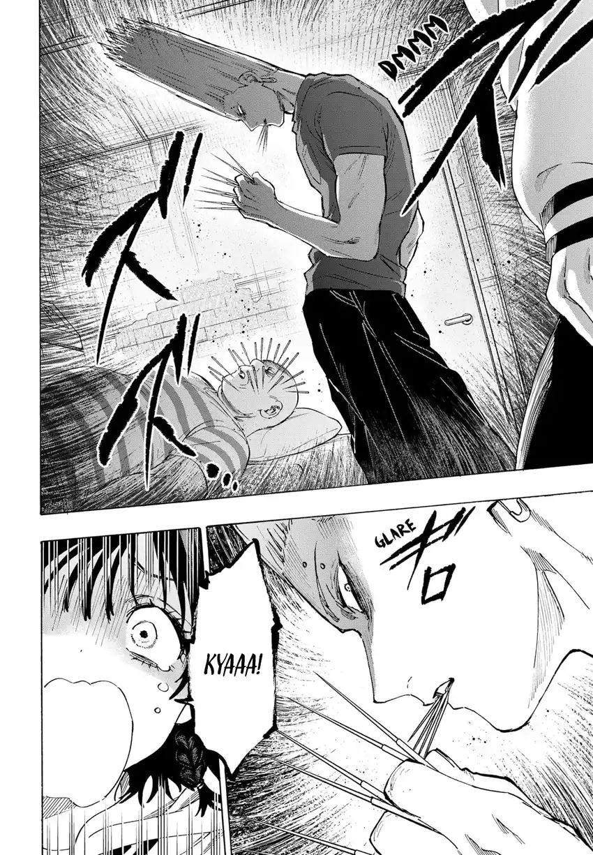 Chapter 131 - halaman 8