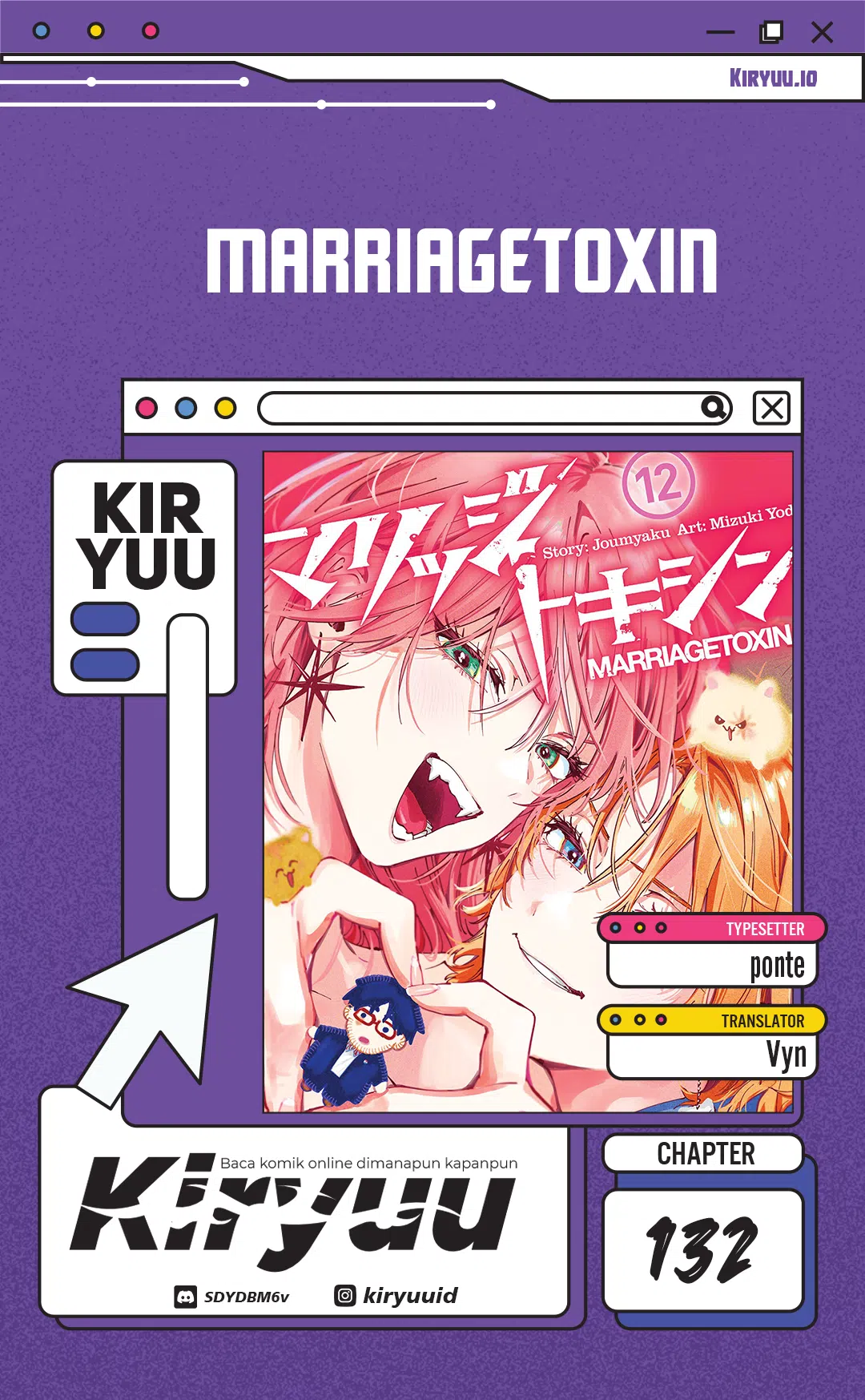 Chapter 132 - halaman 2