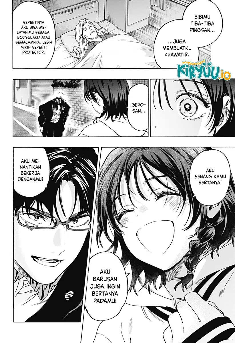 Chapter 132 - halaman 12