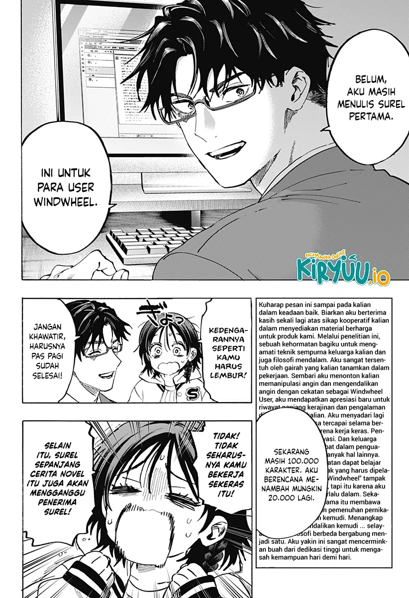 Chapter 132 - halaman 14