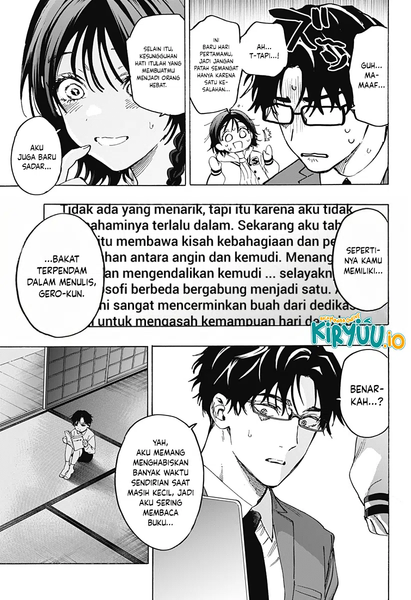 Chapter 132 - halaman 15