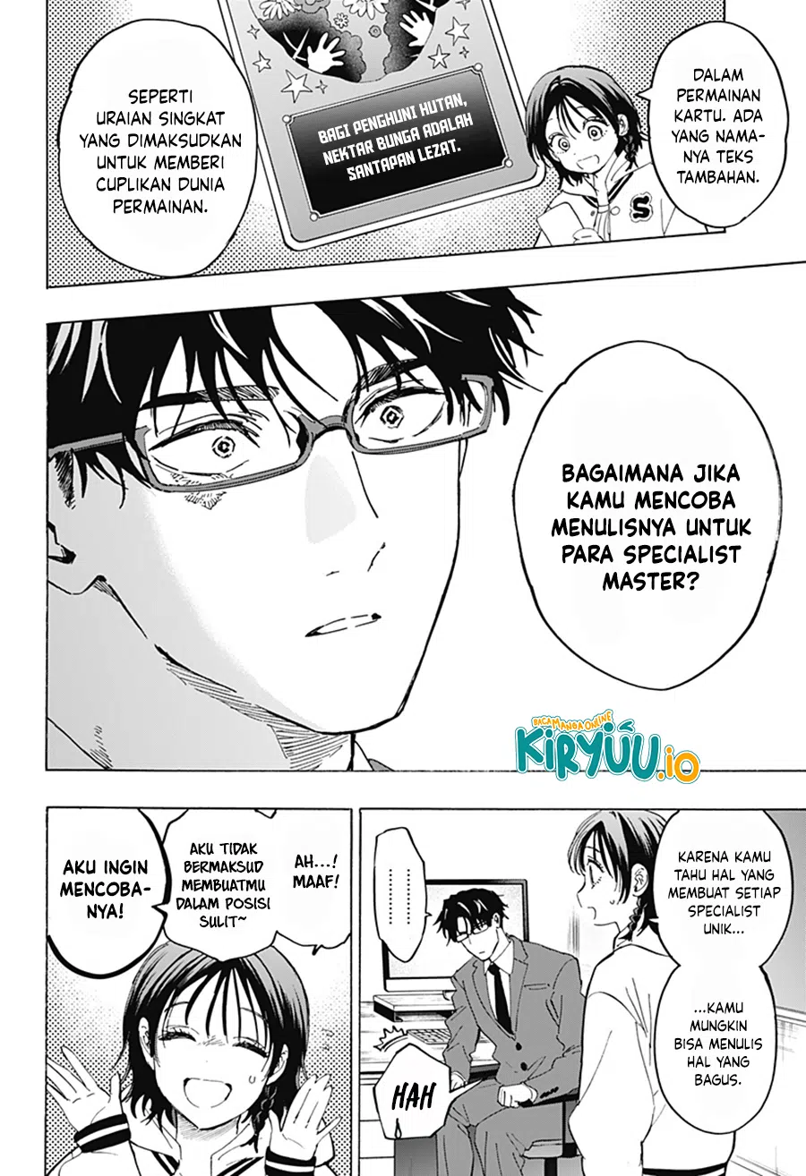 Chapter 132 - halaman 16