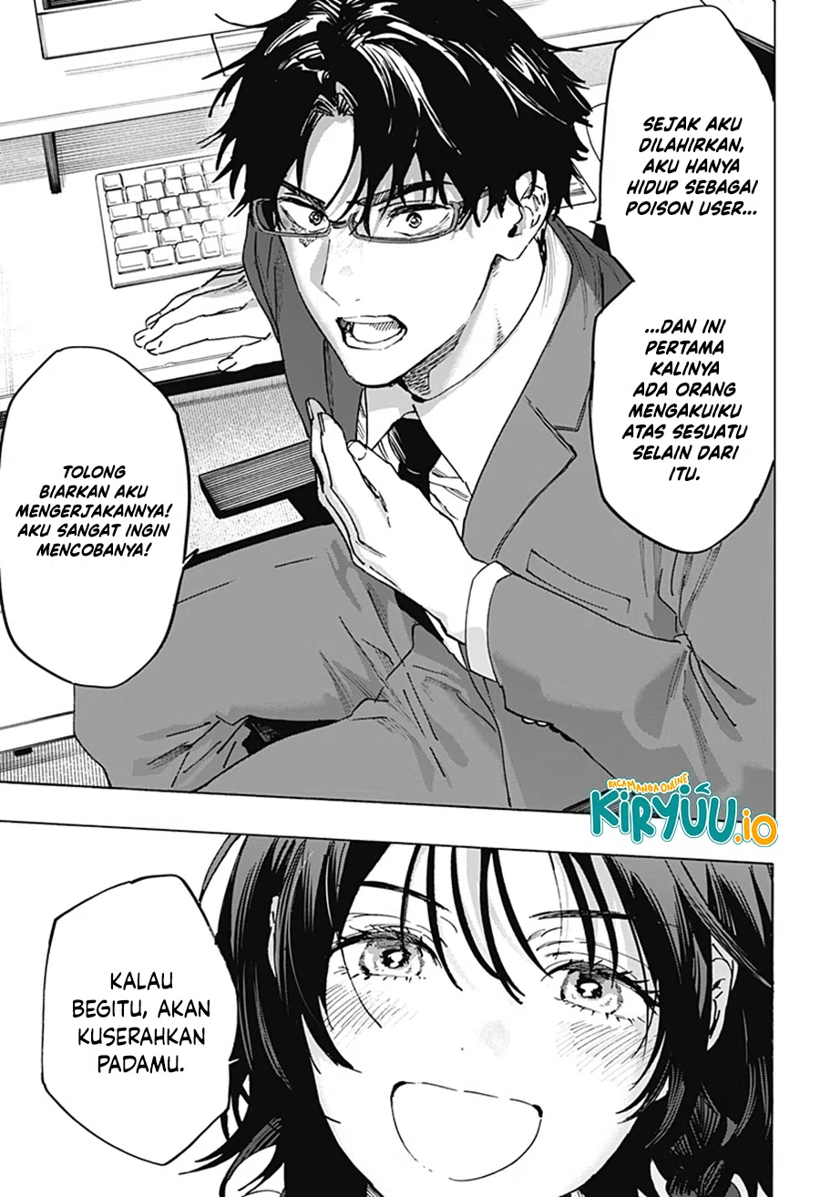 Chapter 132 - halaman 17